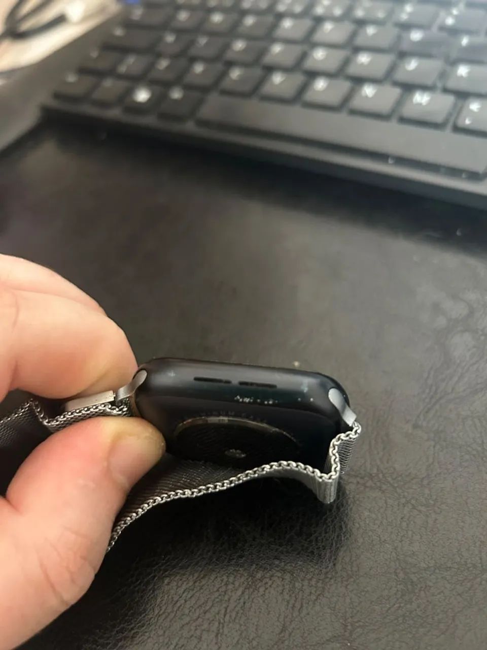 Apple Watch SE 2ª geração ? 44 mm - Foto 5