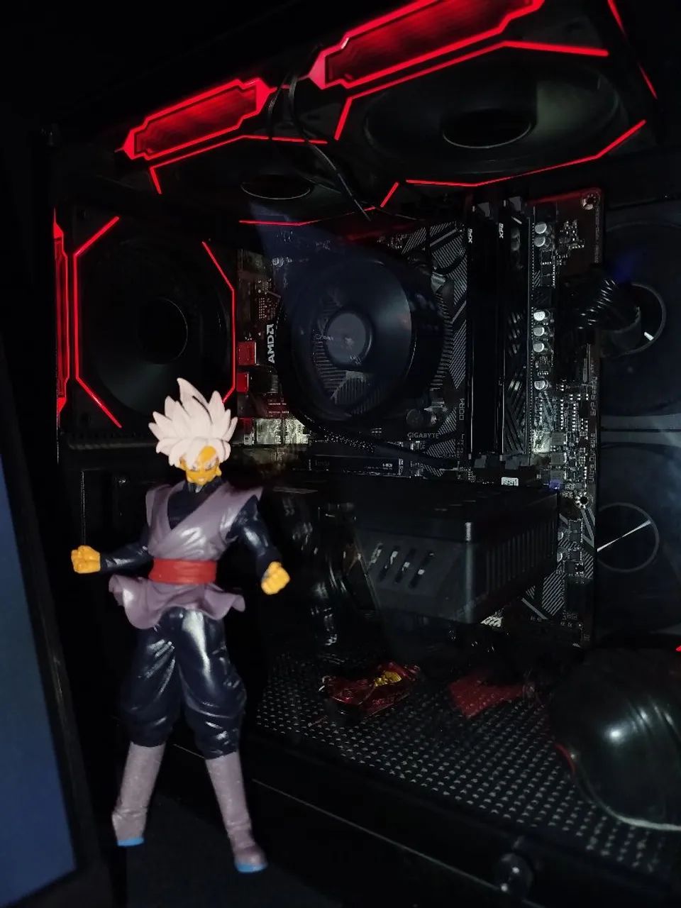 Pc gamer