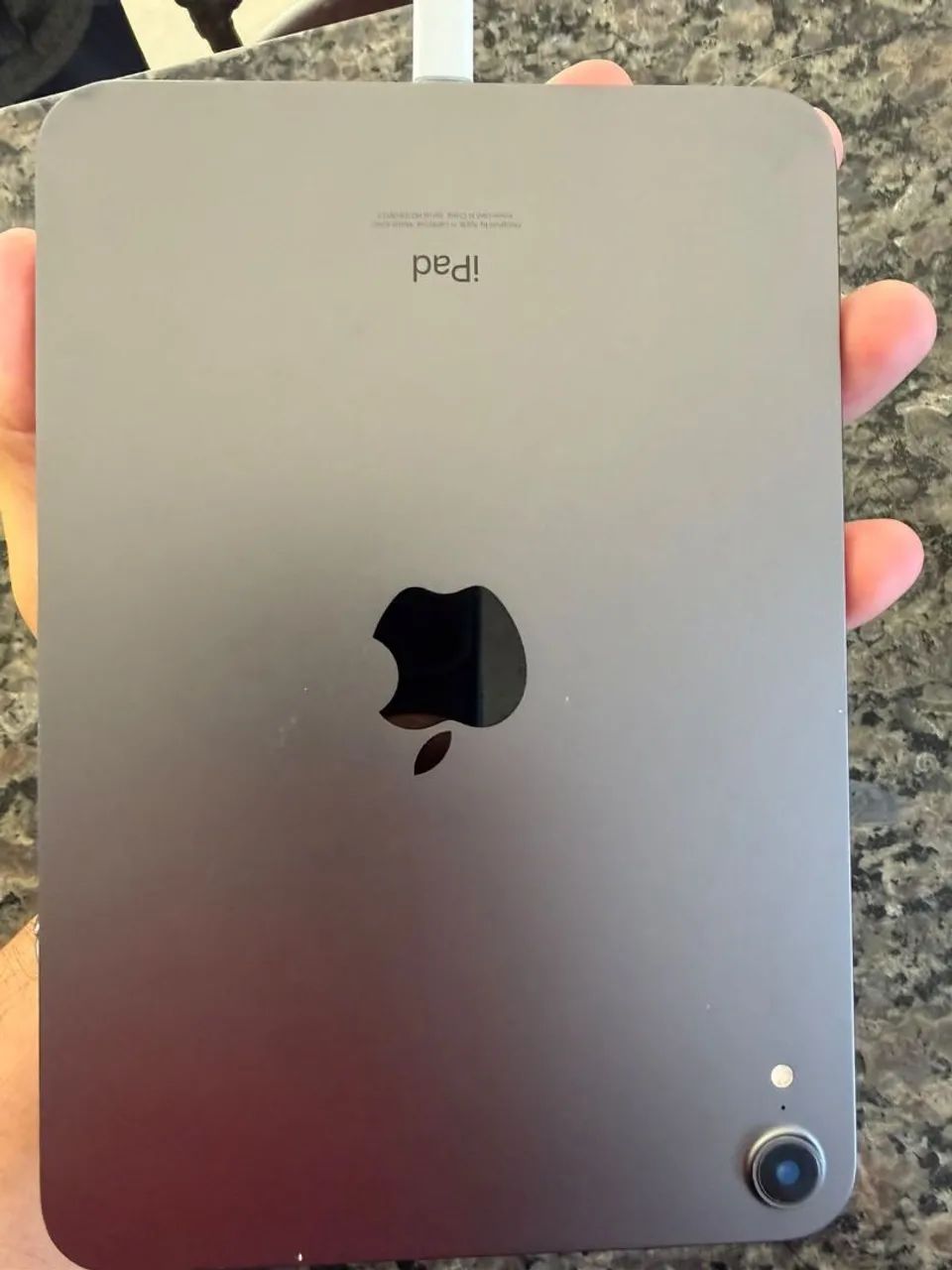 ? iPad Mini 6ª Geração - 64GB