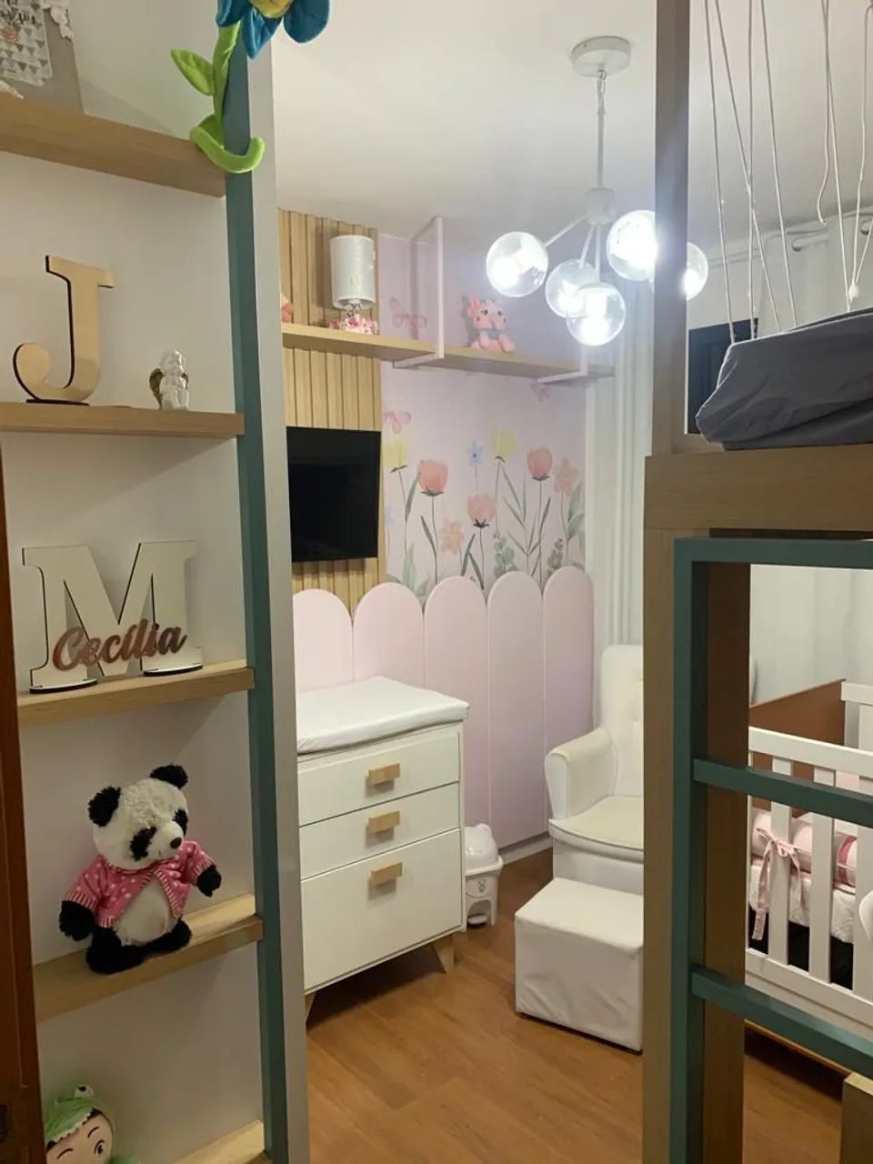 MARCENARIA - Quarto Infantil (SOB ENCOMENDA)  - Foto 2