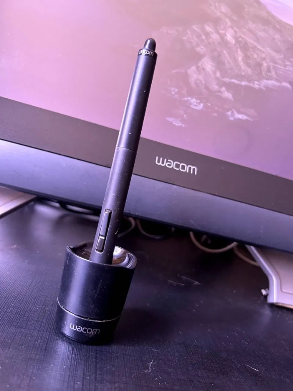 Wacom Cintiq 22HD - Foto 3
