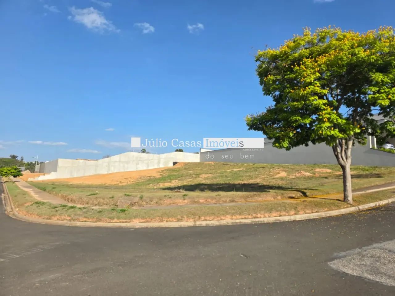 Terreno à Venda no Residencial Saint Patrick- Sorocaba SP - Foto 5
