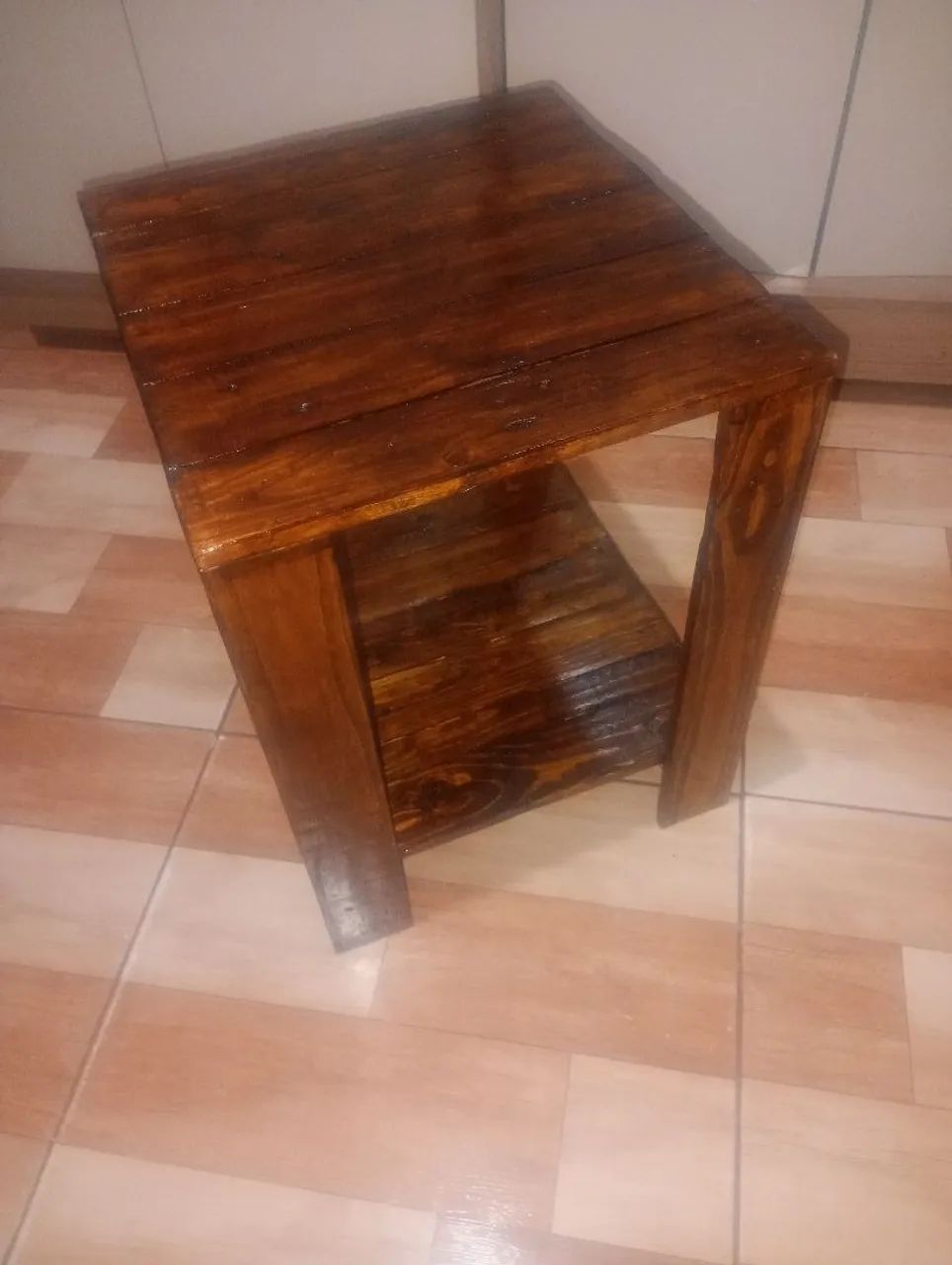 bancada para colocar filtro