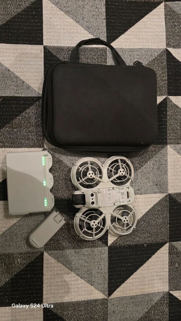 Dji Neo  - Foto 3