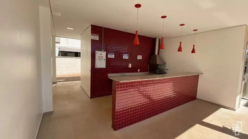 Apartamento para aluguel na quadra 402 norte palmas - Foto 5