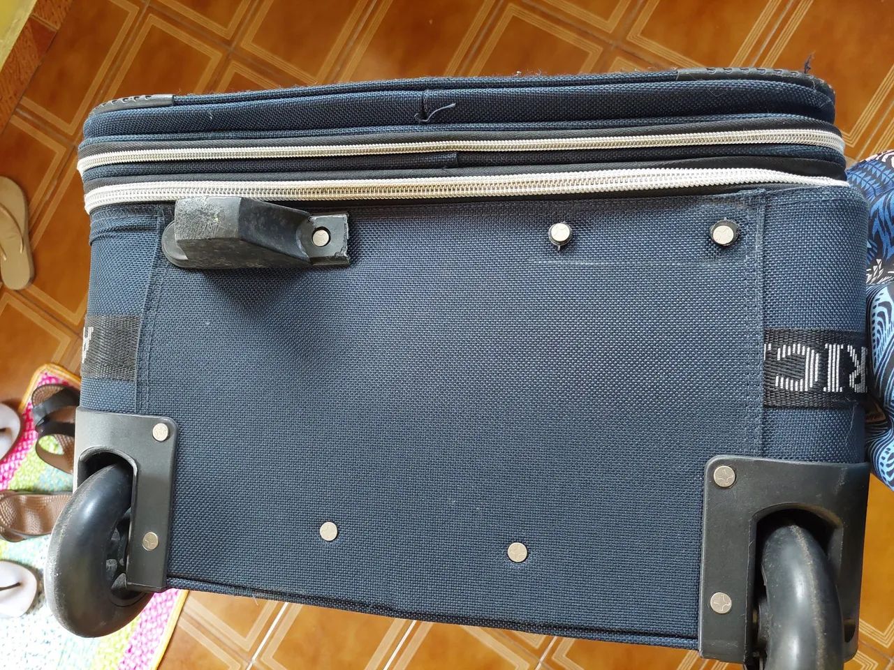Mala pra viagem  - Foto 3