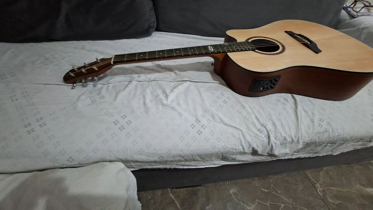 Violão - Foto 4