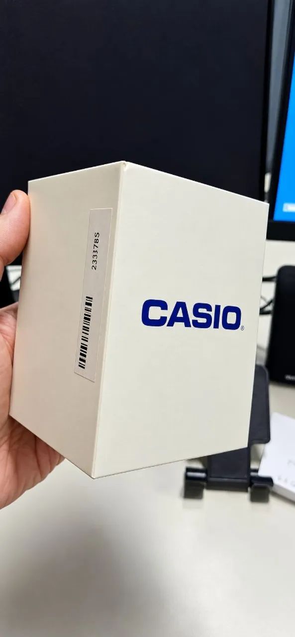 Relógio Casio Marlin MDV-106 - Foto 4