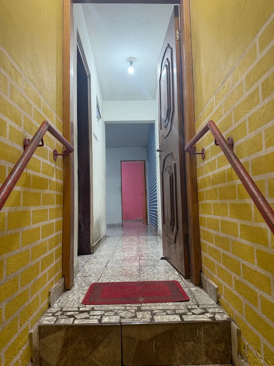 Foto - Santo André - Vila Luzita