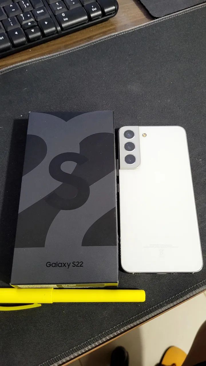 S22 sansung 258 gigas. - Foto 3