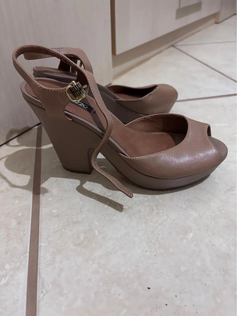 Sandália AREZZO - Foto 2