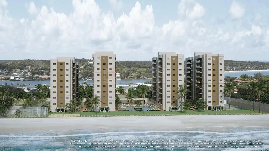 MARIA FARINHA FLATS RESIDENCE - Foto 4