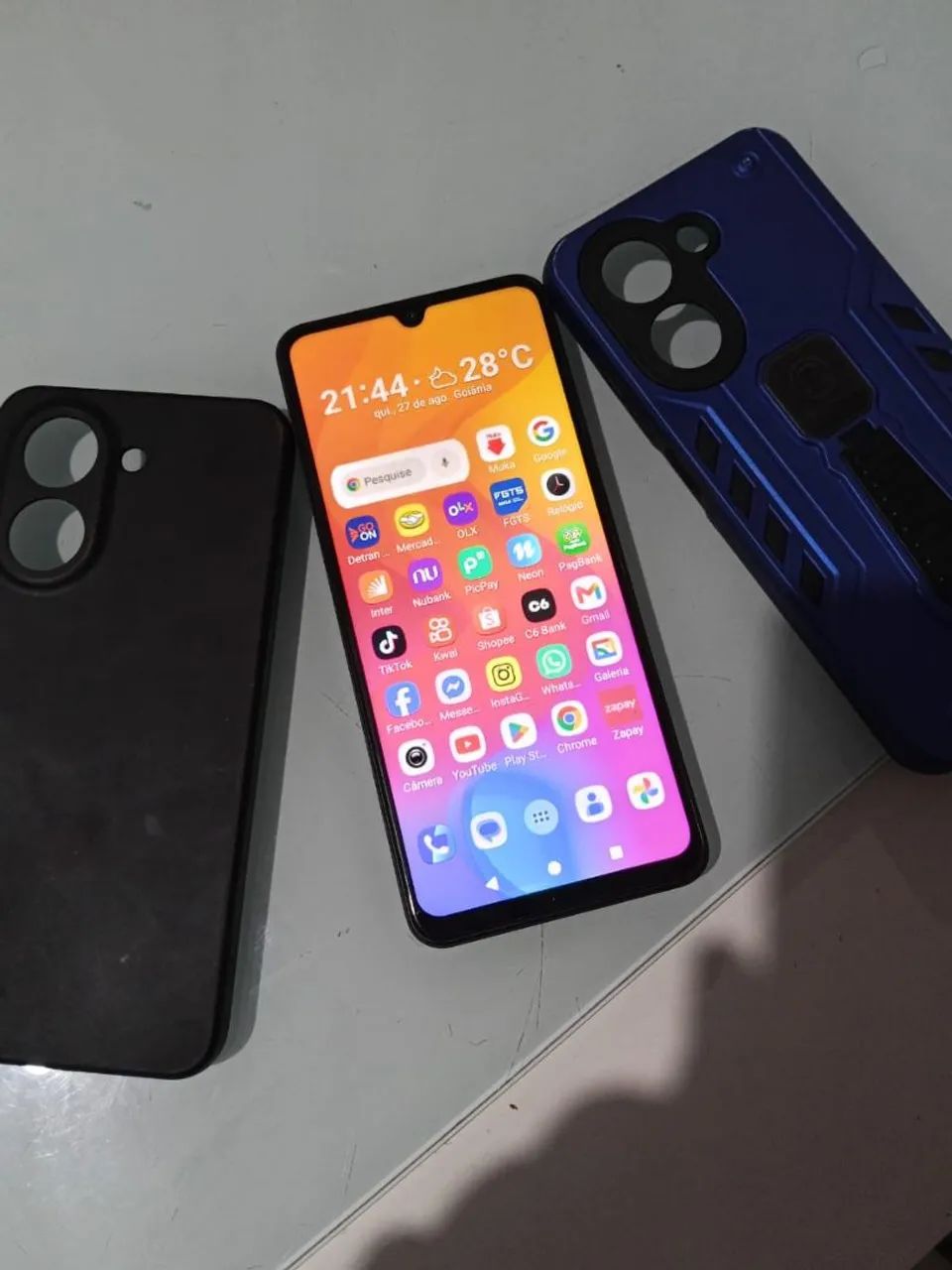 Redimi A5,128gh