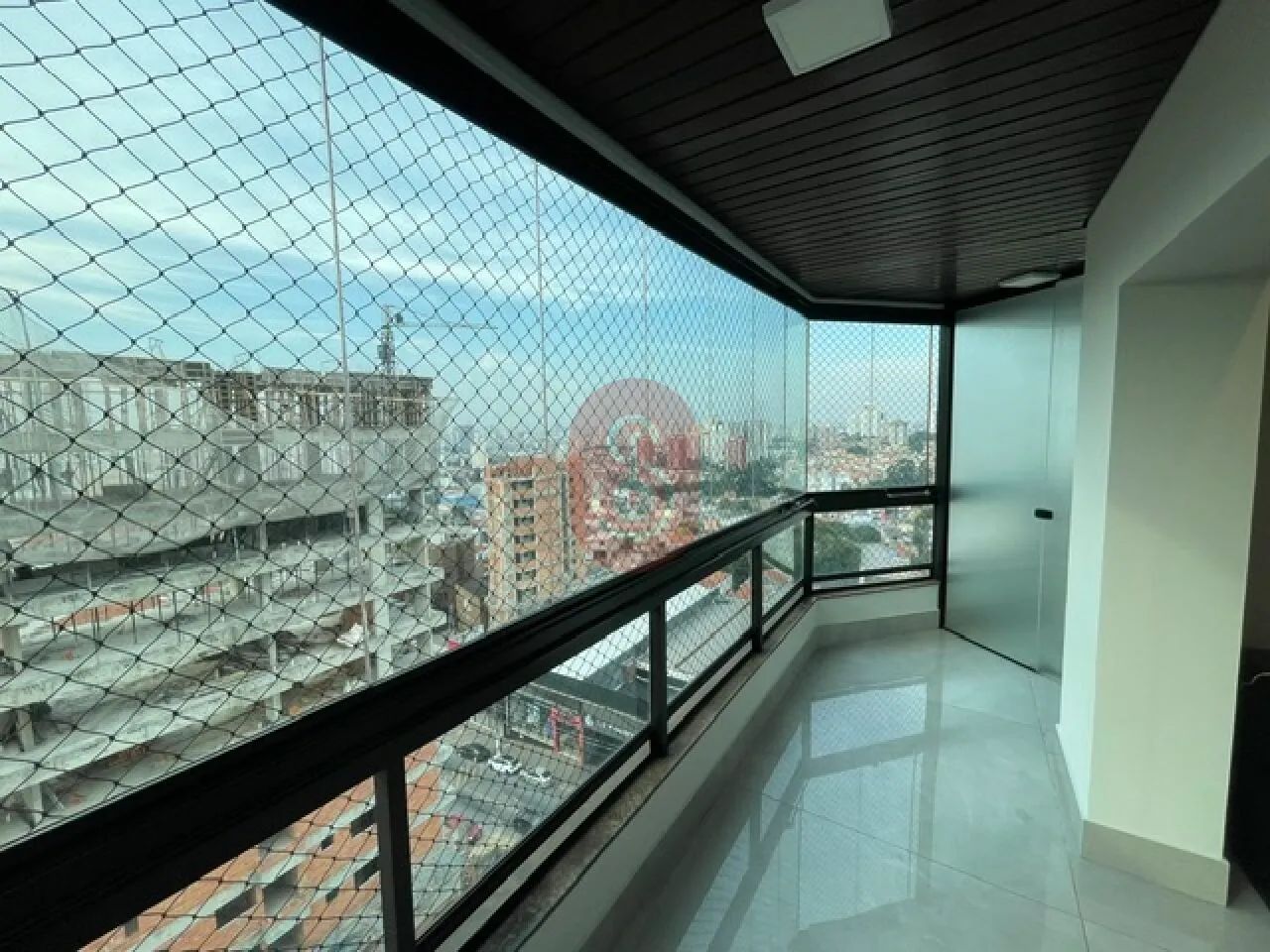 Apartamento com 3 dormitórios, 1 suíte 3 vagas na Vila Formosa. - Foto 5
