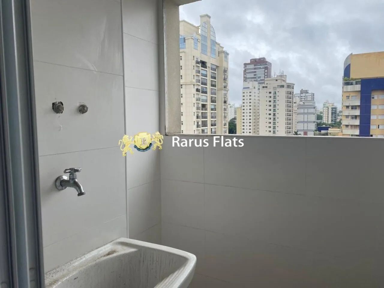 Flat em Moema para venda !! Amplify Moema - Foto 3