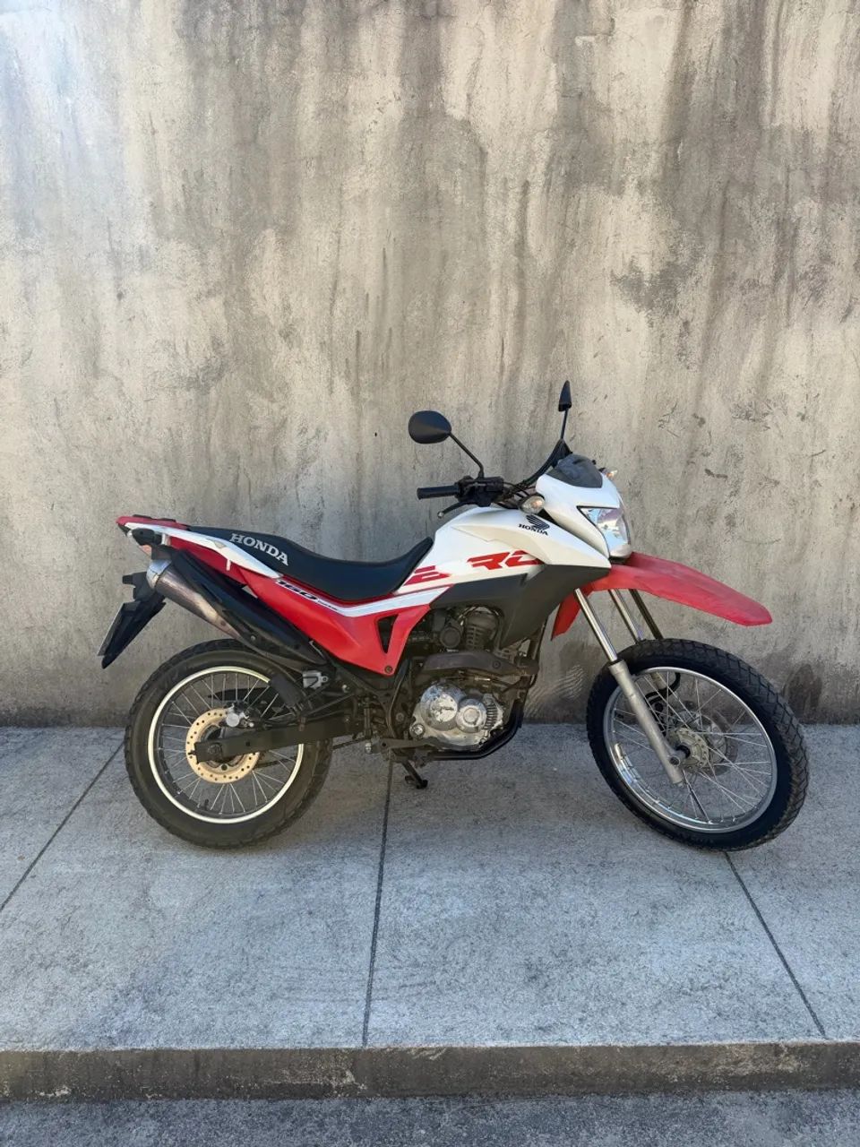 Bros 160 2019 