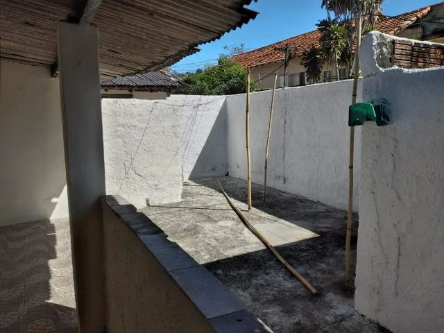 Casa de fundo, 2 quartos, centro pinheiral - Foto 5