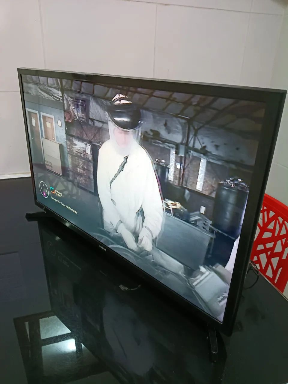 Tv 32 Samsung  - Foto 5