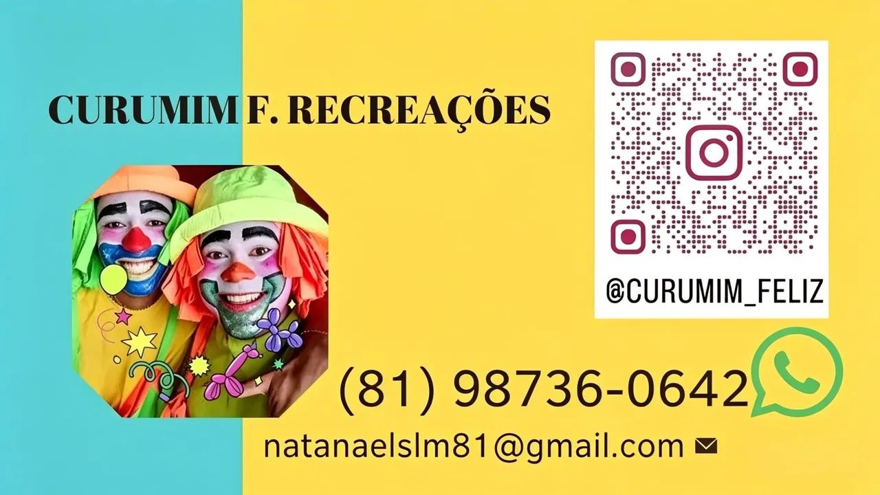 Recreação para eventos infantis  - Foto 4