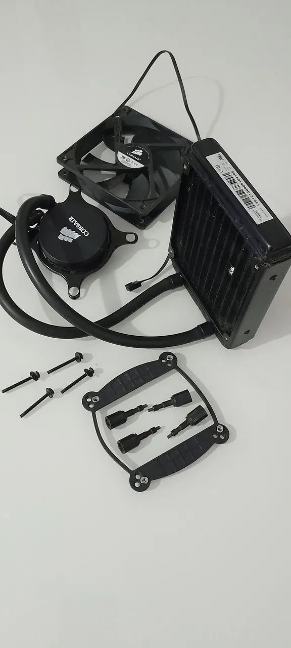 Peça de PC Desapegar 