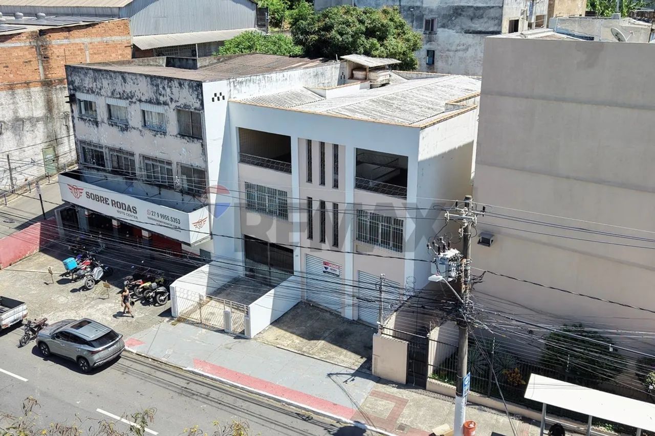 Investimento em Prédio Comercial triplex de uso misto - em Maruípe - Foto 3