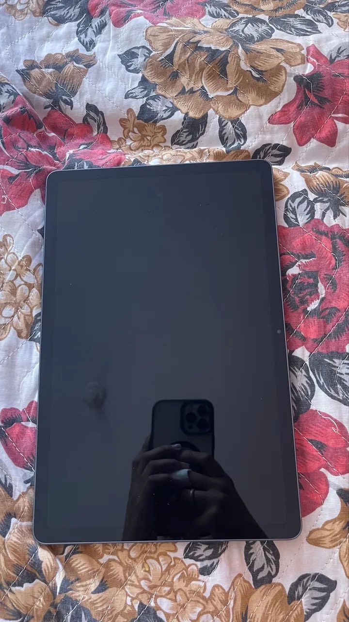 Tablet s10 Lite semi novo 