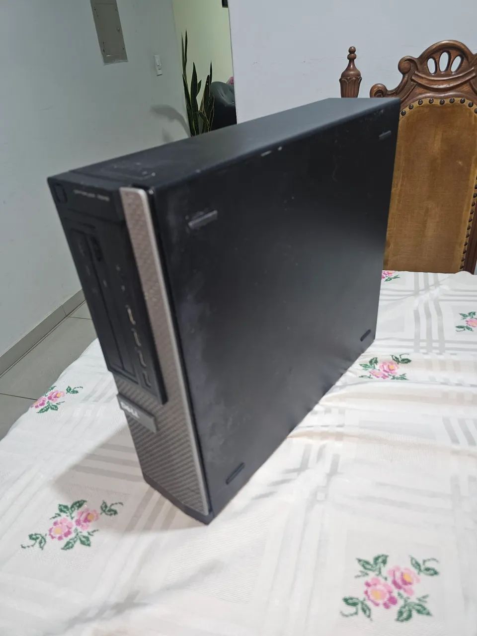 Pc/desktop Dell optiplex 7010  - Foto 2