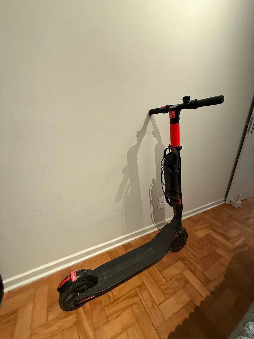 Patinete Elétrico Segway - Foto 2