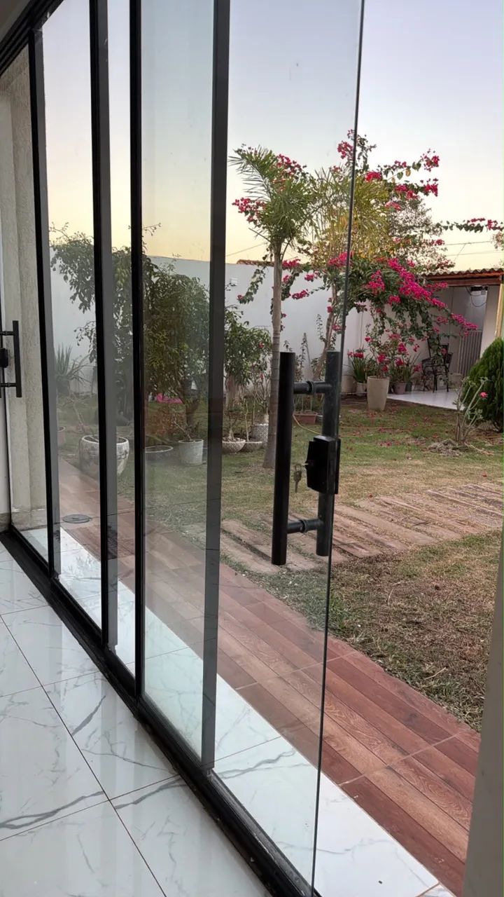 Casa no novo mundo 450m2 - Foto 5