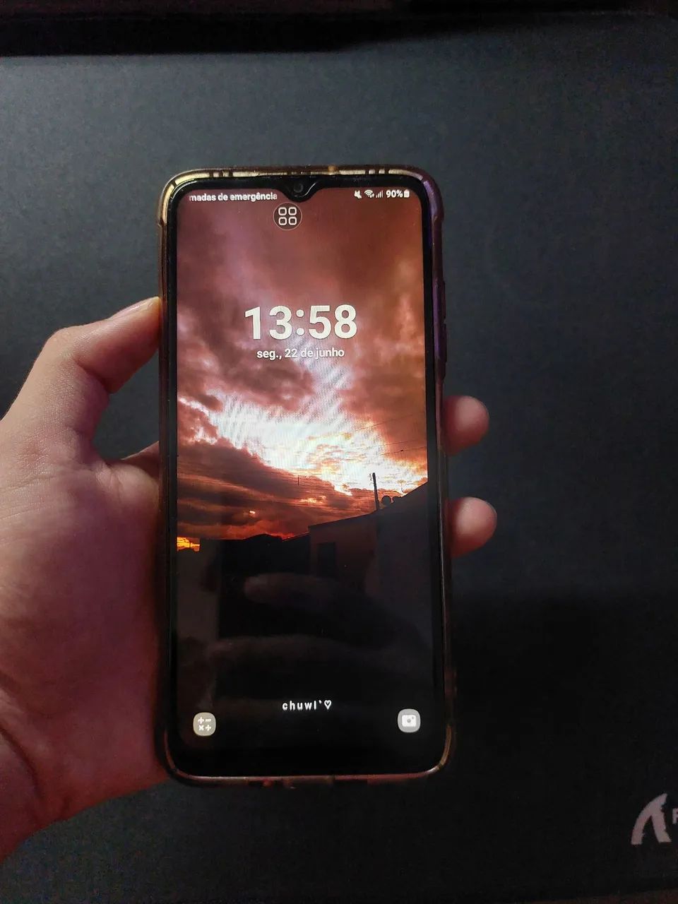 Celular Samsung A03s - Foto 2