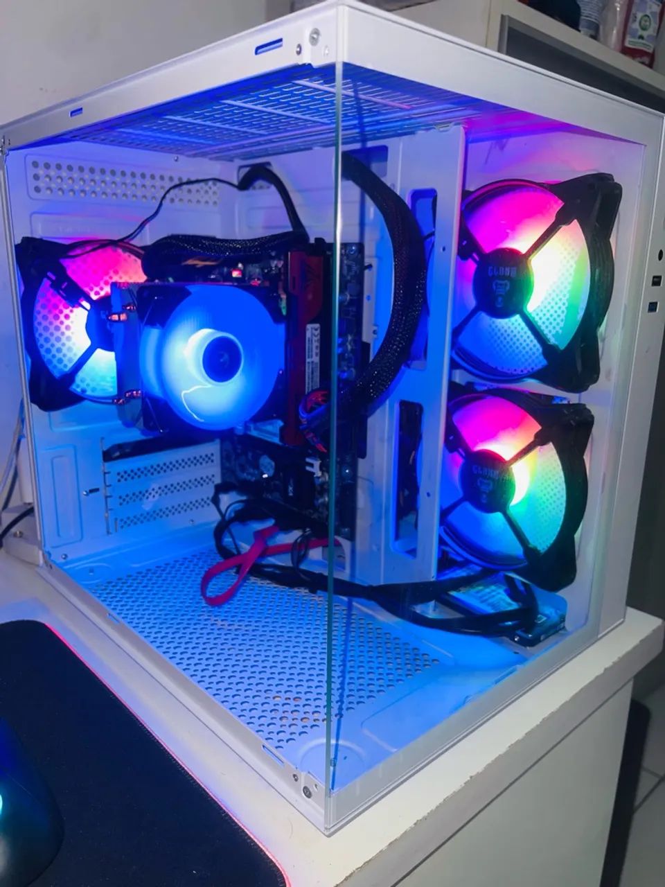 PC Gamer Ryzen  - Foto 2