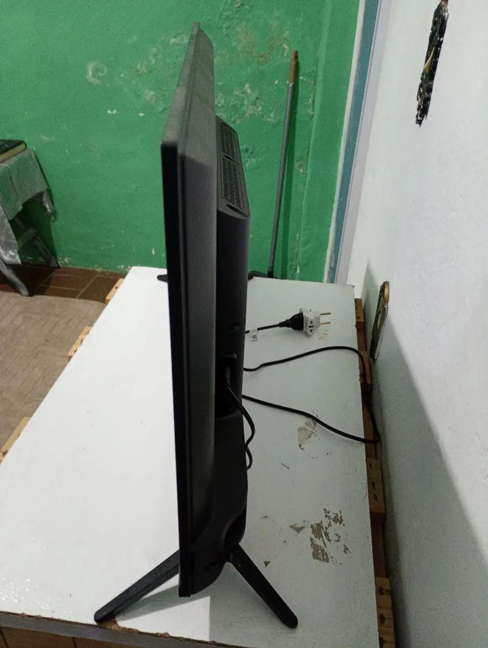 Televisão 32 polegadas  Aiwa  - Foto 3