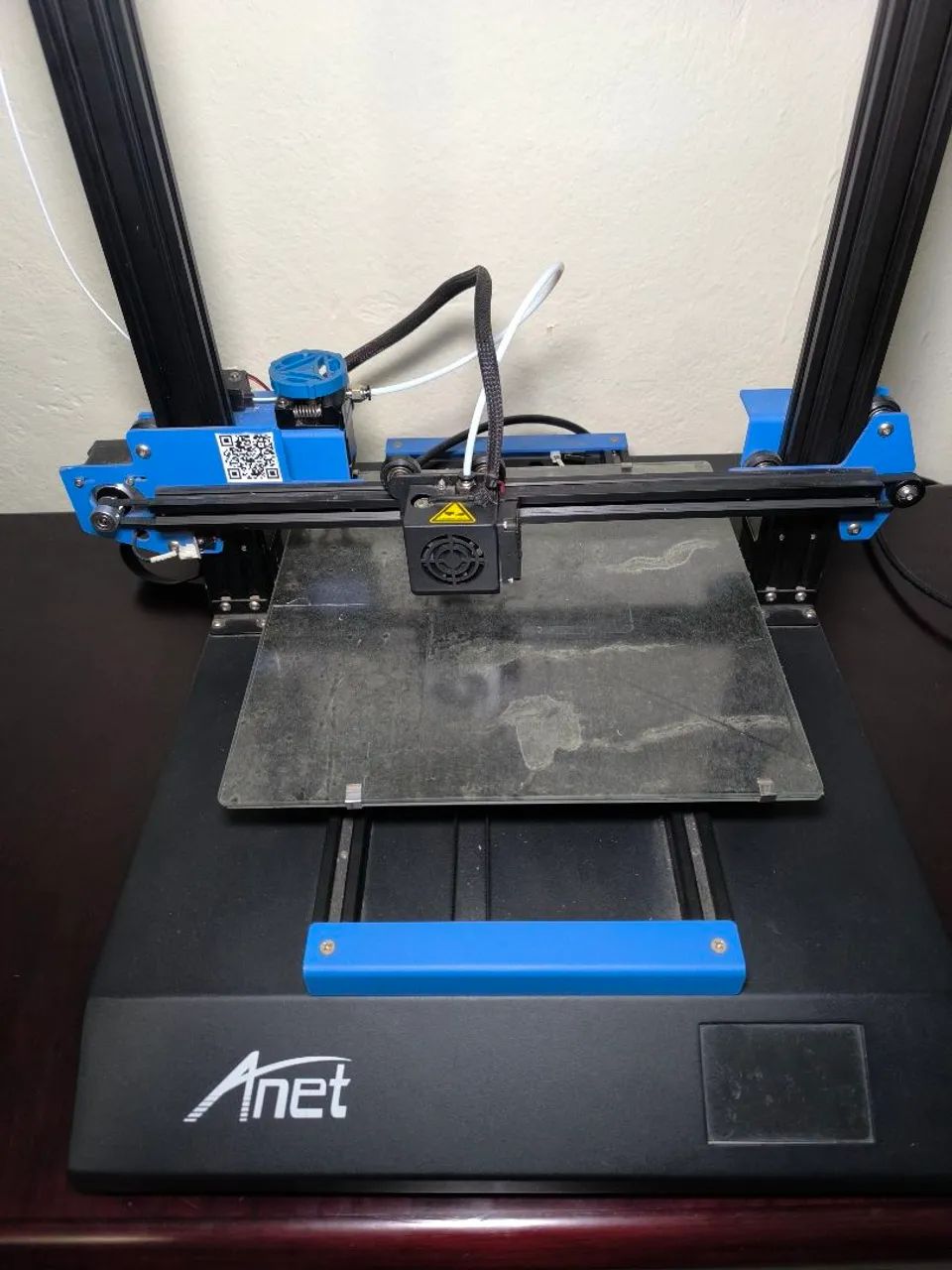 Impressora 3D Anet ET5X - Foto 3