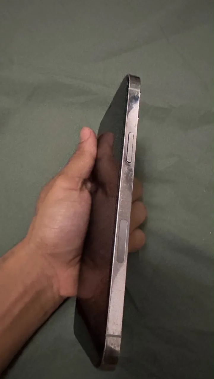 IPHONE 12 Pro Max  - Foto 2