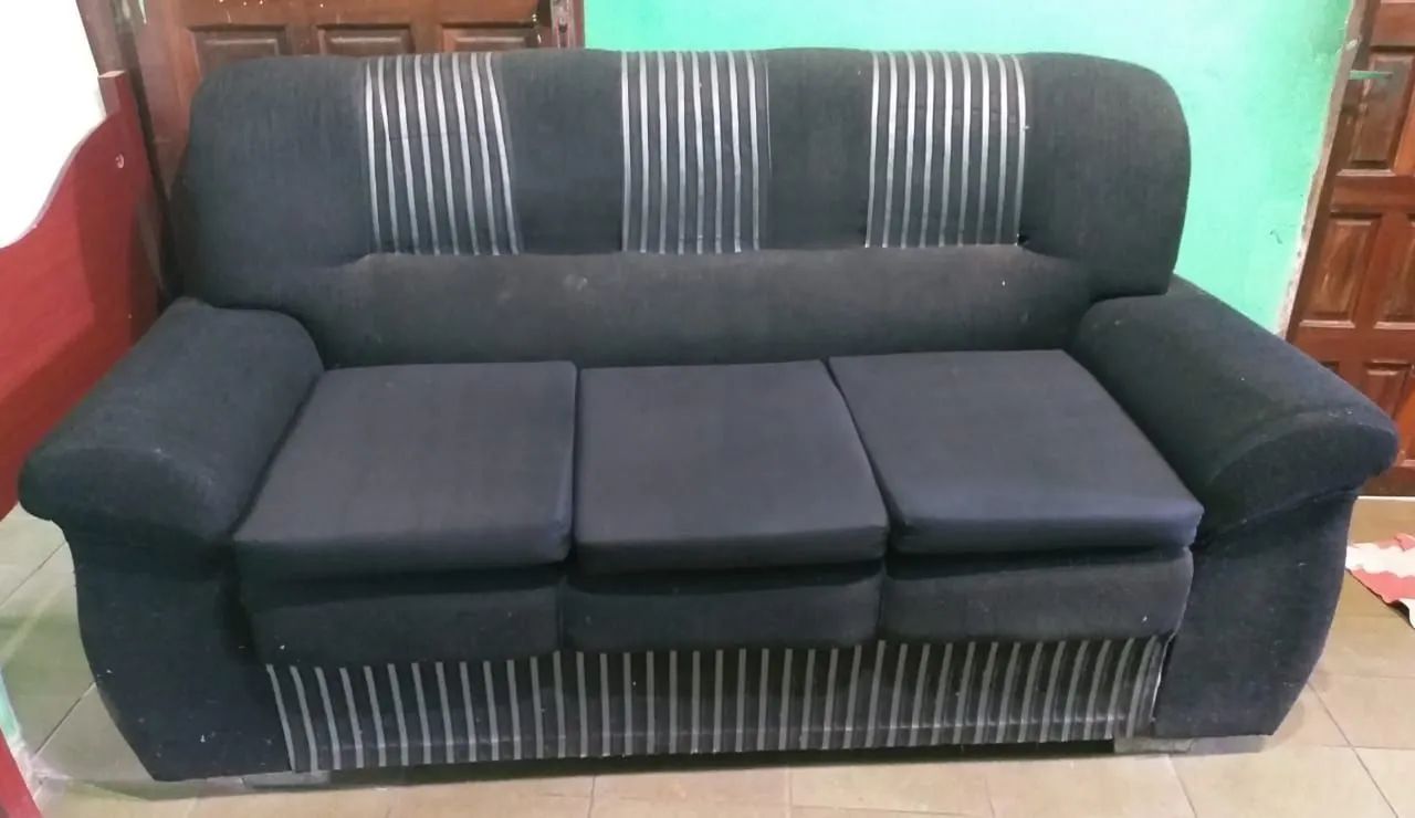 Lindo  Sofá 