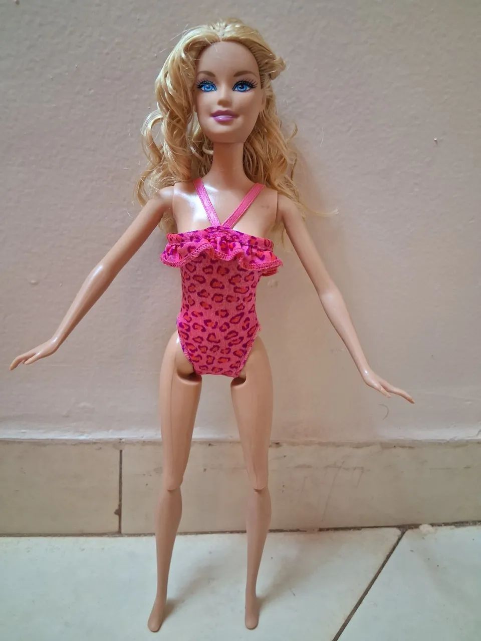 Boneca Barbie - Foto 3