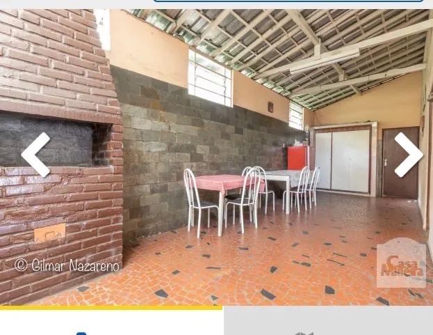 Venda ou locação casa Centro de Nova Lima - Foto 4