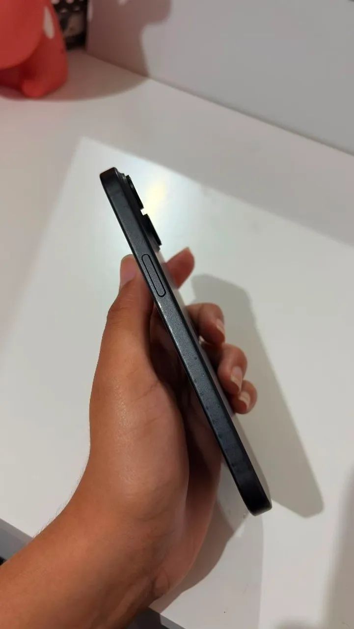 Iphone 15 128gb  - Foto 5