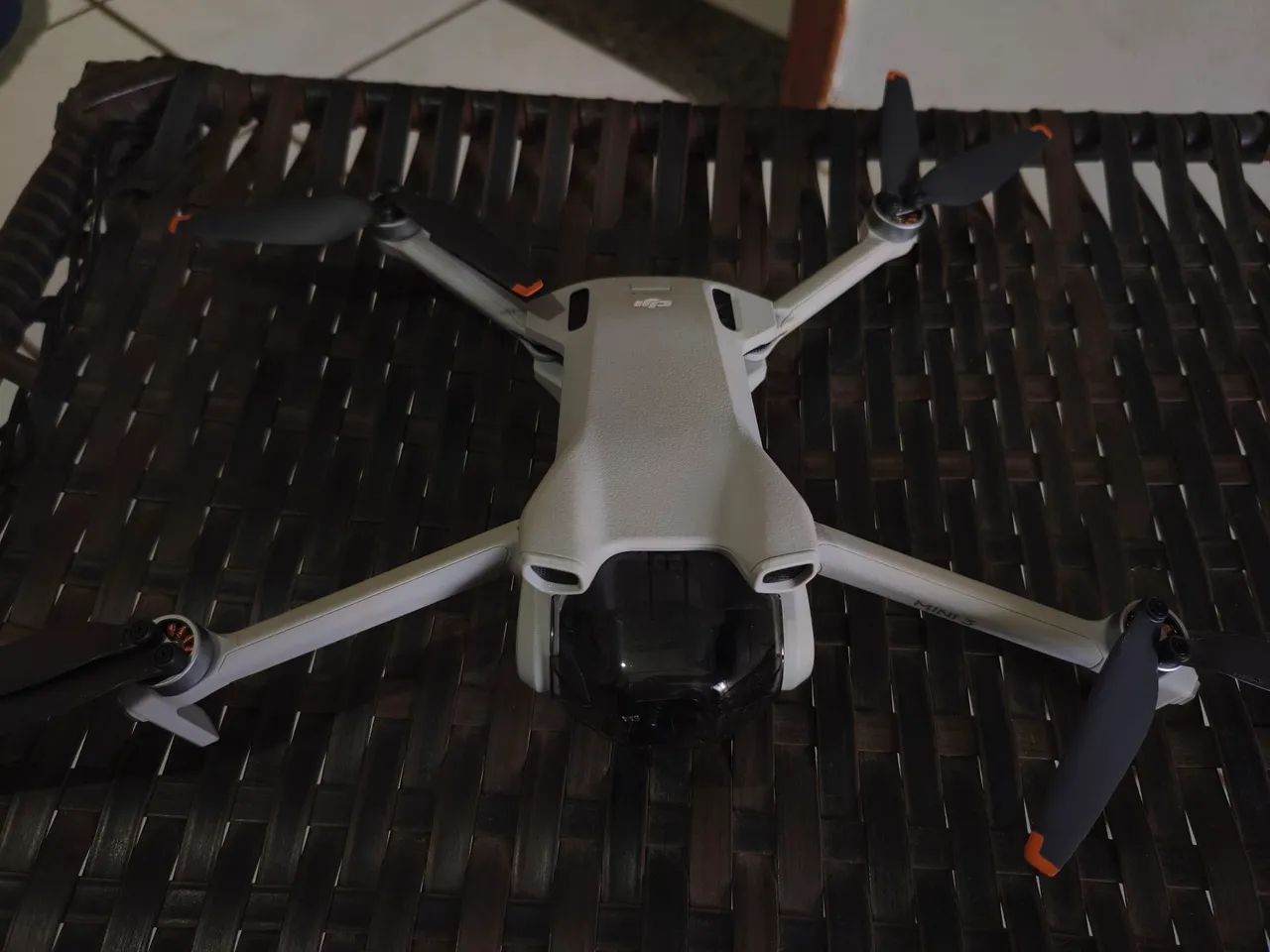 Vendo DJI Mini 3 Standart  - Foto 4