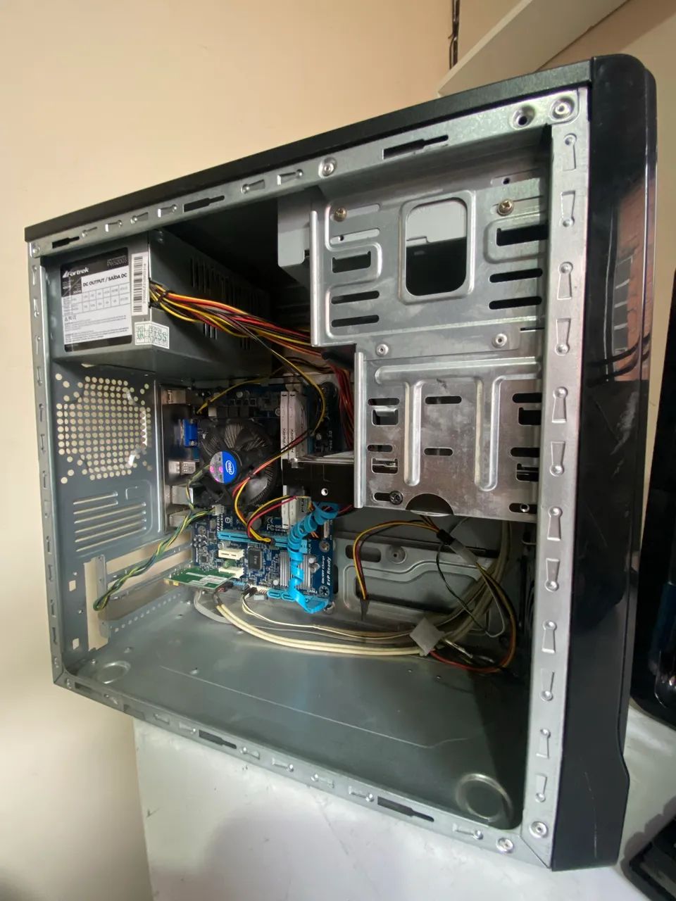 Pc gamer completo  - Foto 2