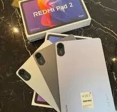Tablet Redmi Pad 2 256 GB Pronta Entrega  - Foto 4