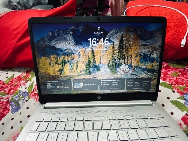 Notebook Hp - Foto 2