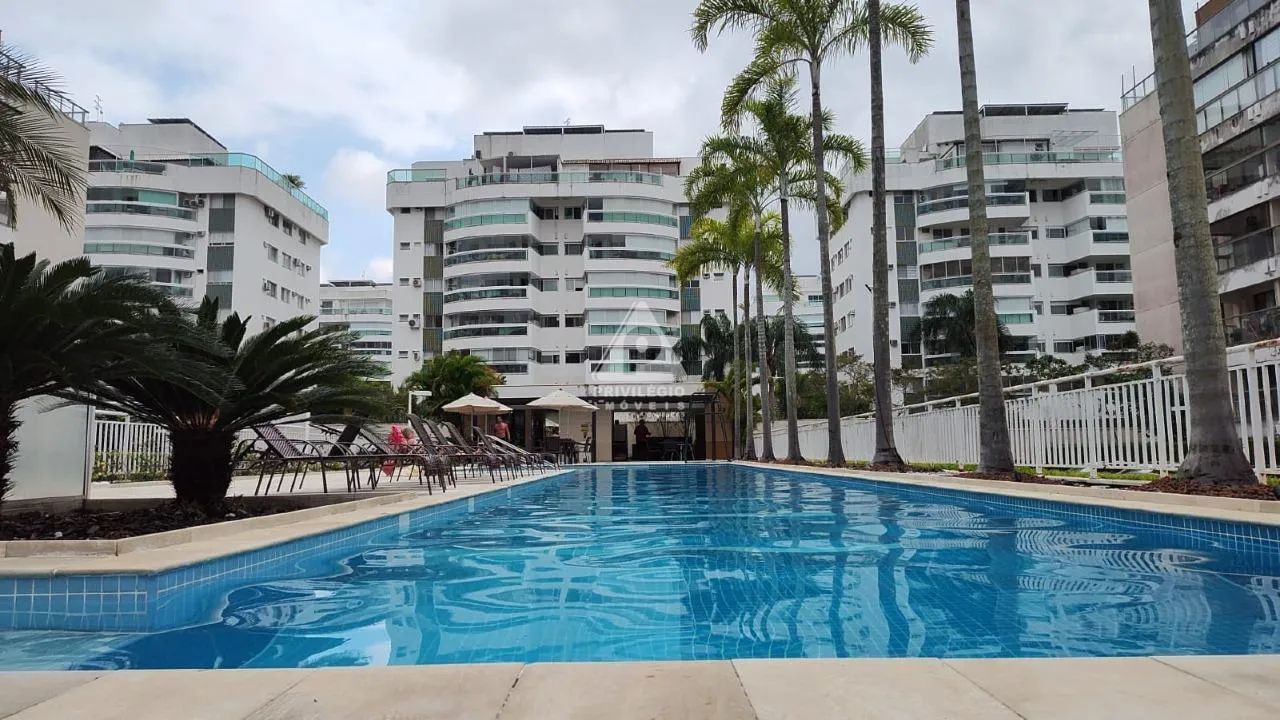 Apartamento à venda, 2 quartos na Av Tim Maia, Area de maior valorização do Recreio dos Ba - Foto 12