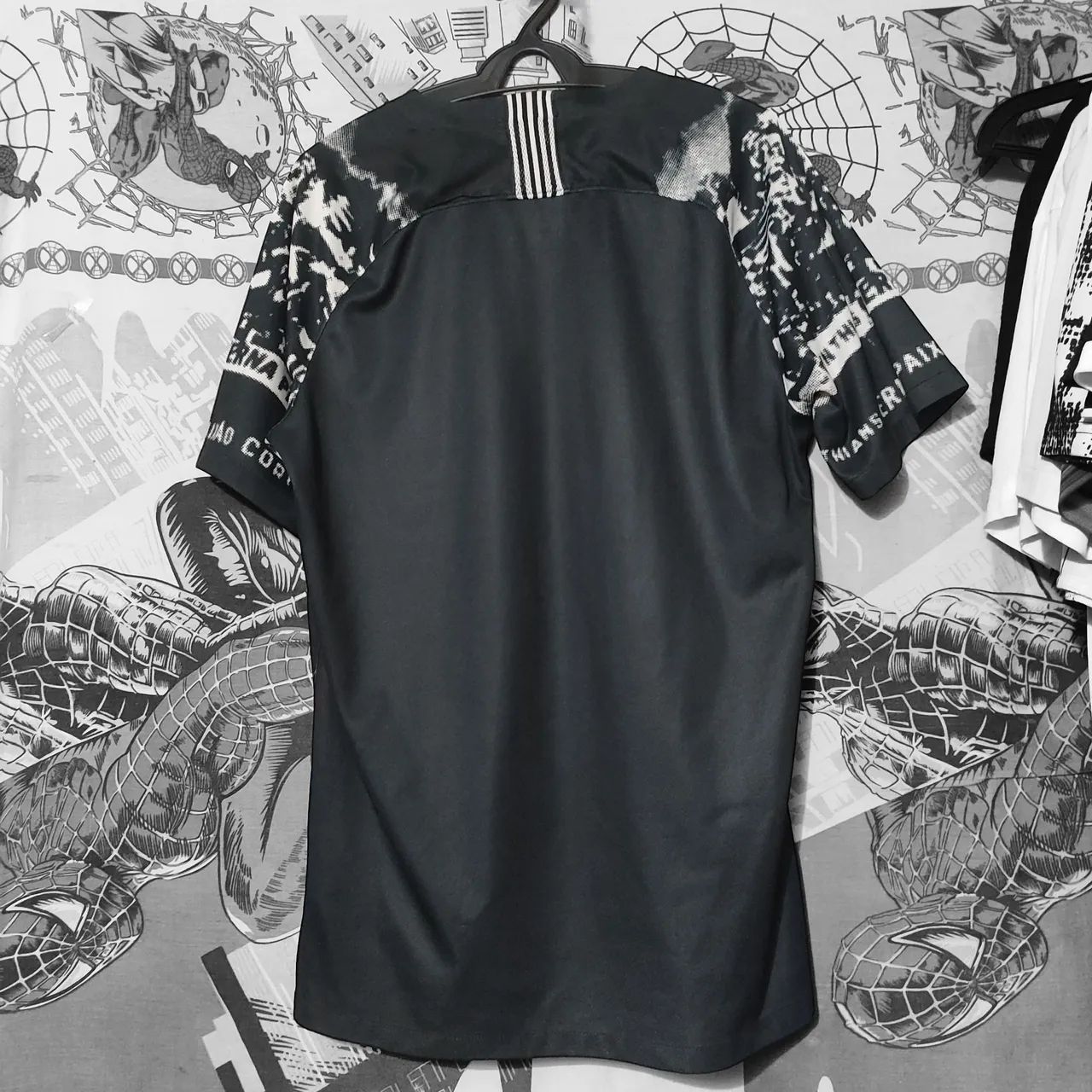 Camisa do Corinthians  - Foto 4
