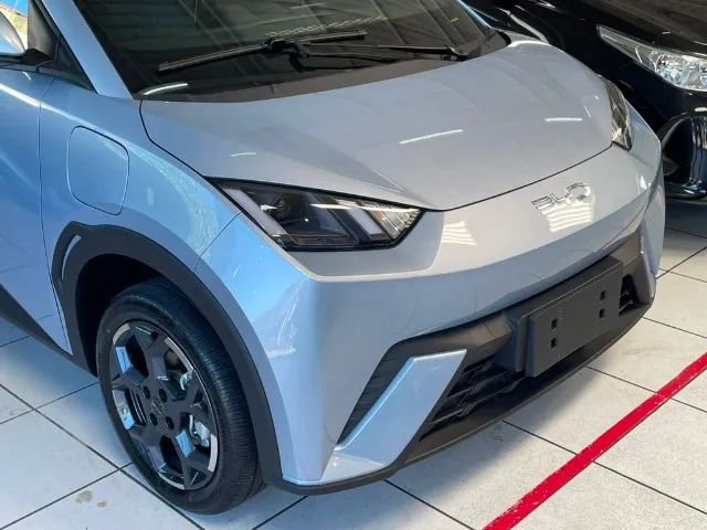 BYD Dolphin Mini (Elétrico) 2026 - Foto 5