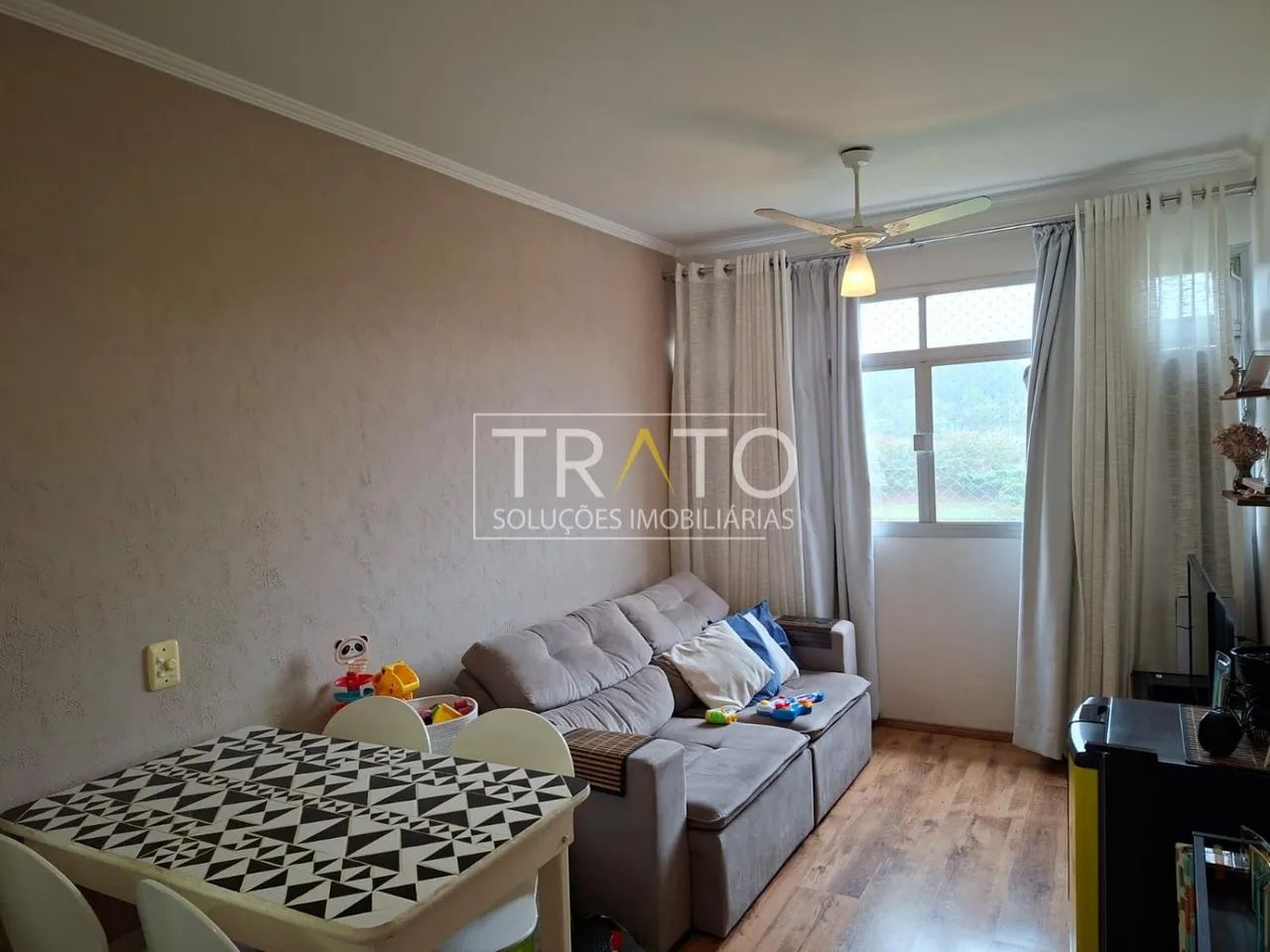 apartamento - Vila Industrial - Campinas - Foto 4