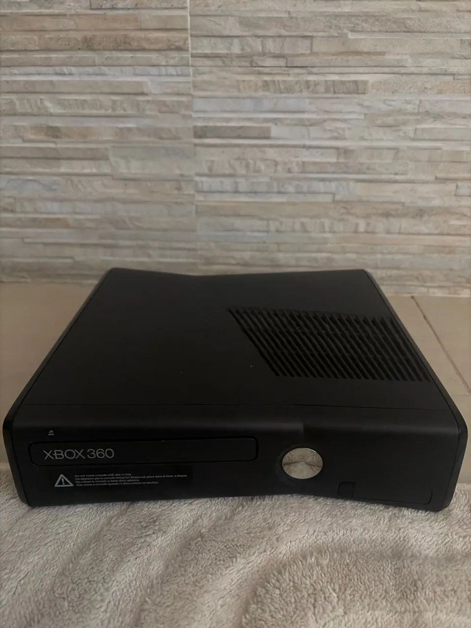X-box 360 - Foto 2