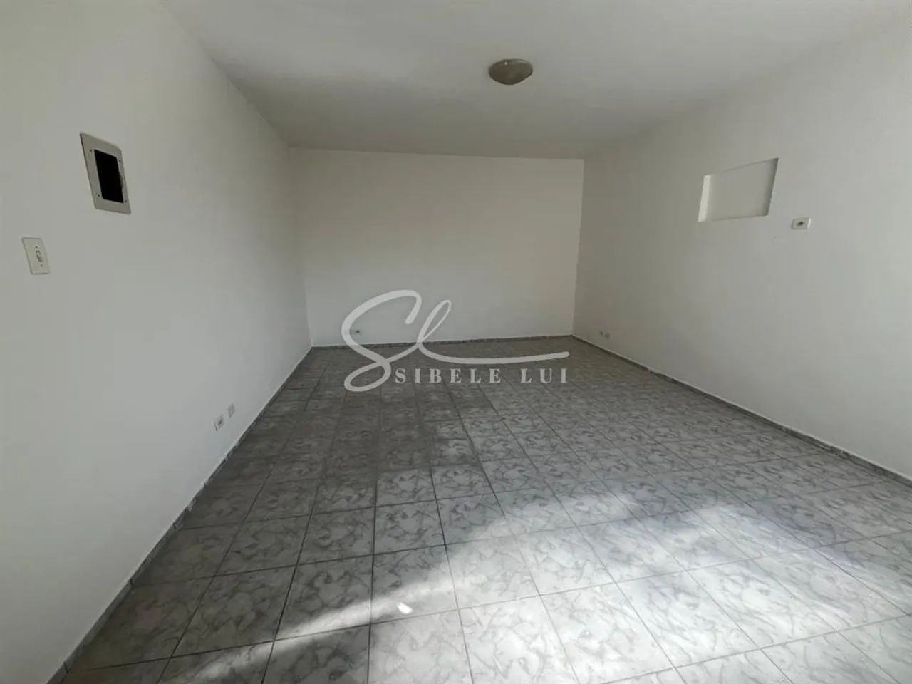 ALUGA-SE COMERCIAL NO EDIFICÍO JOSÉ - SANTOS/SP - Foto 4