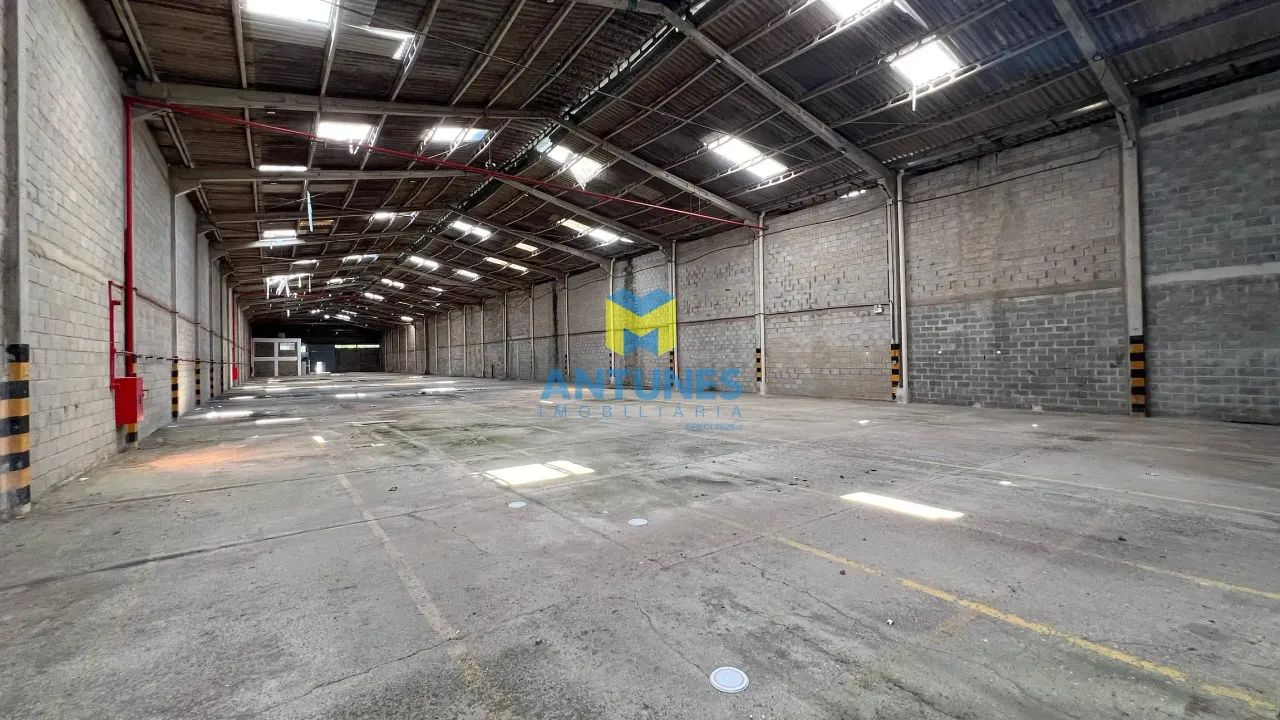 Alugue Galpão na Imbiribeira Cross docking, 2.396m² com Doca e Pátio - Foto 6