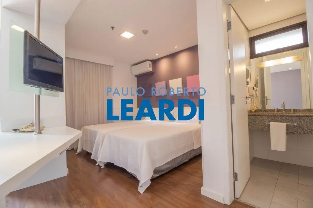 APARTAMENTO - VILA MARIANA - SP